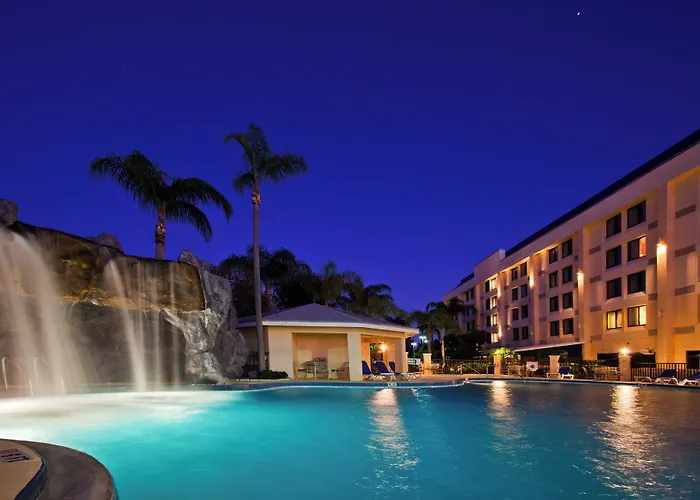 Holiday Inn Port St. Lucie By Ihg